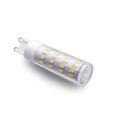 Immax 07763L NEO LITE Smart žárovka LED G9 4W/400lm 2700-6500K, bílá