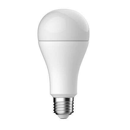 GE 93064000 LED žiarovka 16W A67 2700K 220-240V E27 GE 93064000 LED žiarovka 16W A67 2700K 220-240V E27