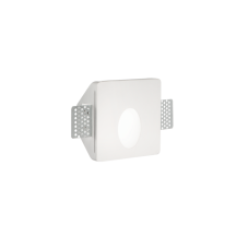 IdealLux 249834 WALKY-3 zápustné svítidlo 1W 60lm 3000K IP20 bílá
