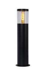 Lucide 14899/50/30 FEDOR záhradní exteriérový sloupek 1xE27 V49cm