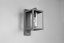 TRIO 212069142 LUNGA exteriérové nástenné svietidlo 1xE27 V335mm IP44 antracit, senzor