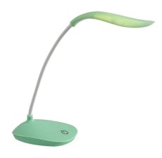 RABALUX 74237 Bedi stolové svietidlo LED 2W/165lm 4000K zelená, USB kábel