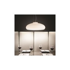 Závěsné svítidlo Ideal lux 059679 ARIA SP1 D50 1xE27 60W
