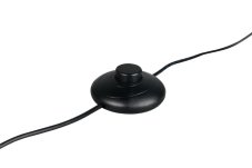 TRIO 431610106 FLYNT stojacia lampa V1300mm SMD LED 11W/1150lm 2300+3000+4000K chrómová