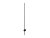 Ideal lux 341019 ESSENCE nástěnné svítidlo LED 19W 2100/1320lm 2700K černá