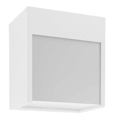 Rabalux 7477 Balimo venkovní nástěnné svítidlo LED 12W 560lm 4000K IP54 matná bílá