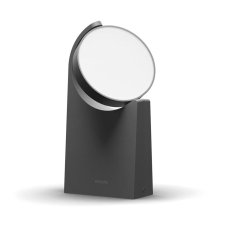 Philips 8719514477292 Mimosa exteriérový sloupek LED 7W/630lm 2700K antracit