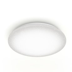 Stropní svítidlo LED 2700K biela IP20 PHILIPS Moire 8721103069016