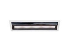 LED2 2312941 TECO WW zápustné svítidlo do zdi LED 15W/1500lm 4000K bílá