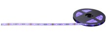 GLOBO 38999 LED BAND LED pásek RGBW LED 6600mm 150x0,14W/475lm stmívatelné, dálkový ovladač