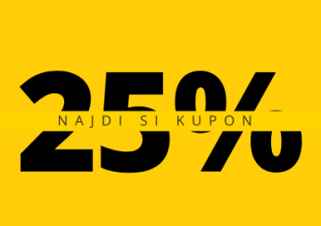 Aktuálne zľavové kupóny a akcie na jednom mieste – ušetrite jednoducho!