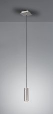 TRIO 312400107 Marley závesné svietidlo GU10 1x35W