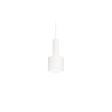 IdealLux 231556 HOLLY SP1 závěsné svítidlo 120mm E27 1x60W IP20 bílá
