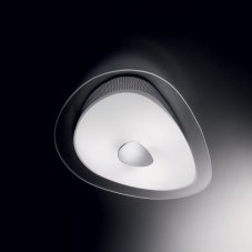 Stropní svítidlo Ideal lux 010861 GEKO PL2 2xE27 60W