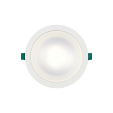 Sylvania 0030330 zápustné svietidlo START Downlight 225 IP44 2275lm 3000K