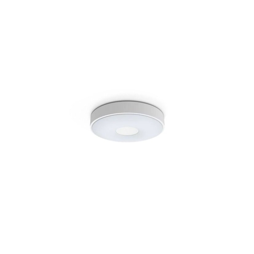 Philips 8720169301276 Coiner stropní svítidlo D389mm LED 24W/2800lm 4000K bílá, SceneSwitch