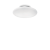 Stropné svietidlo Ideal lux 032030 SMARTIES BIANCO PL3 D50 3xE27 60W