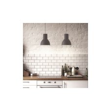 Závěsné svítidlo Ideal lux 137681 BREEZE SP1 1xE27 60W