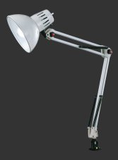 TRIO 5029010-01 Tajo klipsové svítidlo E27 1x40W