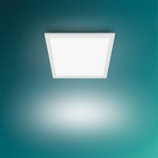 Philips 8719514326668 Super slim panel CL560 stropní svítidlo LED 12W/1200lm 4000K bílá SceneSwitch