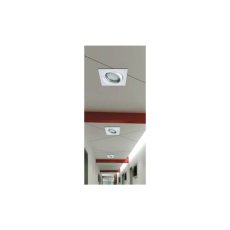 Rabalux 1055 Lite zápustné bodové LED svítidlo 3-set 3x3W IP40