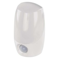 EMOS P3318 LED noční světlo s pohybovým senzorem do zásuvky