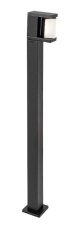 RABALUX 77184 Cubbington vonkajšie stojanové svietidlo/stĺpik V1050 LED 10W/740lm 4000K IP54 čierna