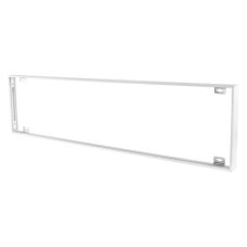 EMOS ZR9035 rámeček pro LED panel 1200 × 300 × 45 mm bezšroubový