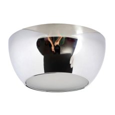 Emithor 71086 DOWNLIGHT zápustné svítidlo GU10/50W,IP44