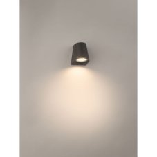 Philips 17287/30/16 MyGarden Virga LED efektné nástenné IP44