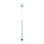Sylvania 0006189 závěsné svítidlo Pixo Mini PENDANT 560lm 4000K MB bílá