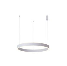 ITALUX PND-56215D-060RPP-WH-3KS4K-TRDIMM Brasco Up Down závesné svietidlo LED D600mm 60W/3100lm 3000+4000K biela