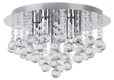 Rabalux 2616 Corinna stropní svítidlo E14 5x MAX 40W