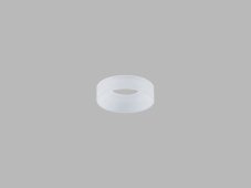LED2 1110900 TINY SATIN RING příslušenství - difúzní prstenec na svítidla TINY
