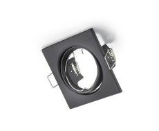 TRIO 650000132 Jura Zapuštěné svítidlo GU10 1x15W