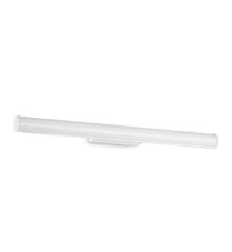 Ideal Lux 287775 PRETTY nástěnné svítidlo LED 17W 2200/1620lm 3000K IP54 bílá