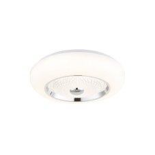 Stropné svietidlo LED 2700 / 4000 / 6000K biela IP20 GLOBO lighting GRAHAM 48071-18