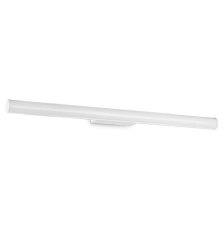 Ideal Lux 287768 PRETTY nástenné svietidlo LED 11,5W 2750/2060lm 3000K IP54 biela