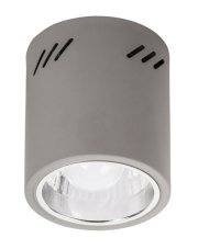 Rabalux 2485 Donald Povrchové bodové svítidlo E27 1x60W