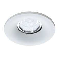 Emithor 71088 ELEGANT DOWNLIGHT zápustné svietidlo GU10/50W,biela