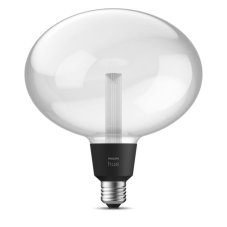 8719514419278 Philips Hue White and Color Ambiance žárovka Light Guide E27 Ellipse 6,5W/500lm 2000-6500K+RGB