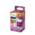 Philips 8718699774233 LED žárovka 3,8W/50W 390lm GU10 2200-2700K 36D bodová WarmGlow Dimmable