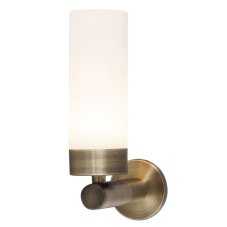 RABALUX 5745 Betty kúpeľňové nástenné  svietidlo. zabud. LED 4W IP44 4000K bronz