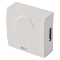 EMOS 3401000010 Drôtový zvonček biela