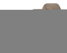Nástěnné bodové svítidlo / spot 1x GU10 taupe IP20 Rabalux LIANET 73098