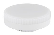 GLOBO 10162 LED žárovka GX53 6W 400lm 1800K D73mm