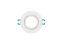 SYLVANIA 0090021 SylSpot zápustné svietidlo D87mm LED 4,8W 500lm 4000K IP44/20 biela (3ks)