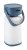 RABALUX 77145 Funes prenosné stolní svítidlo V190mm LED 3W/120lm 2800+4000+6500K IP44 modrá