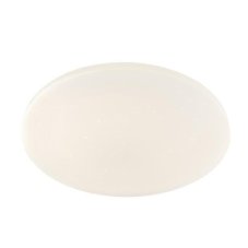 GLOBO SMART LIGHT 41348-30SH Sajama I stmívatelné stropní LED svítidlo 540 mm 30W / 1500lm 3000-4000-6000K IP20 bílá s dálkovým ovládáním, starlight efekt