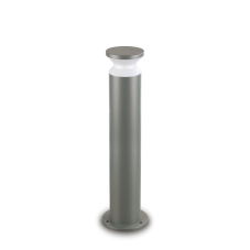 Ideal lux 321882 OUTDOOR TORRE venkovní stojanové svítidlo/sloupek 1xE27 V800mm IP65 antracit